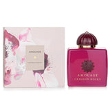Amouage Crimson Rocks Eau De Parfum Spray 100ml/3.4oz