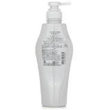 Shiseido Sublimic Adenovital Shampoo (Thinning Hair) 500ml