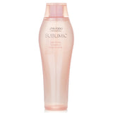 Shiseido Sublimic Airy Flow Shampoo (Unruly Hair) 250ml
