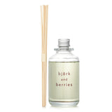 Bjork & Berries White Forest Reed Diffuser 200ml/6.76oz
