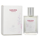 Acca Kappa Sakura Tokyo Eau De Parfum Spray 100ml/3.3oz