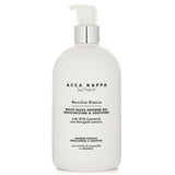 Acca Kappa White Moss Shower Gel 500ml/17oz