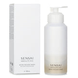 Kanebo Sensai Absolute Silk Micro Mousse Wash  180ml