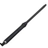 GHD Curve Thin Wand Tight Curls Hair Curlers - # Black  1pc