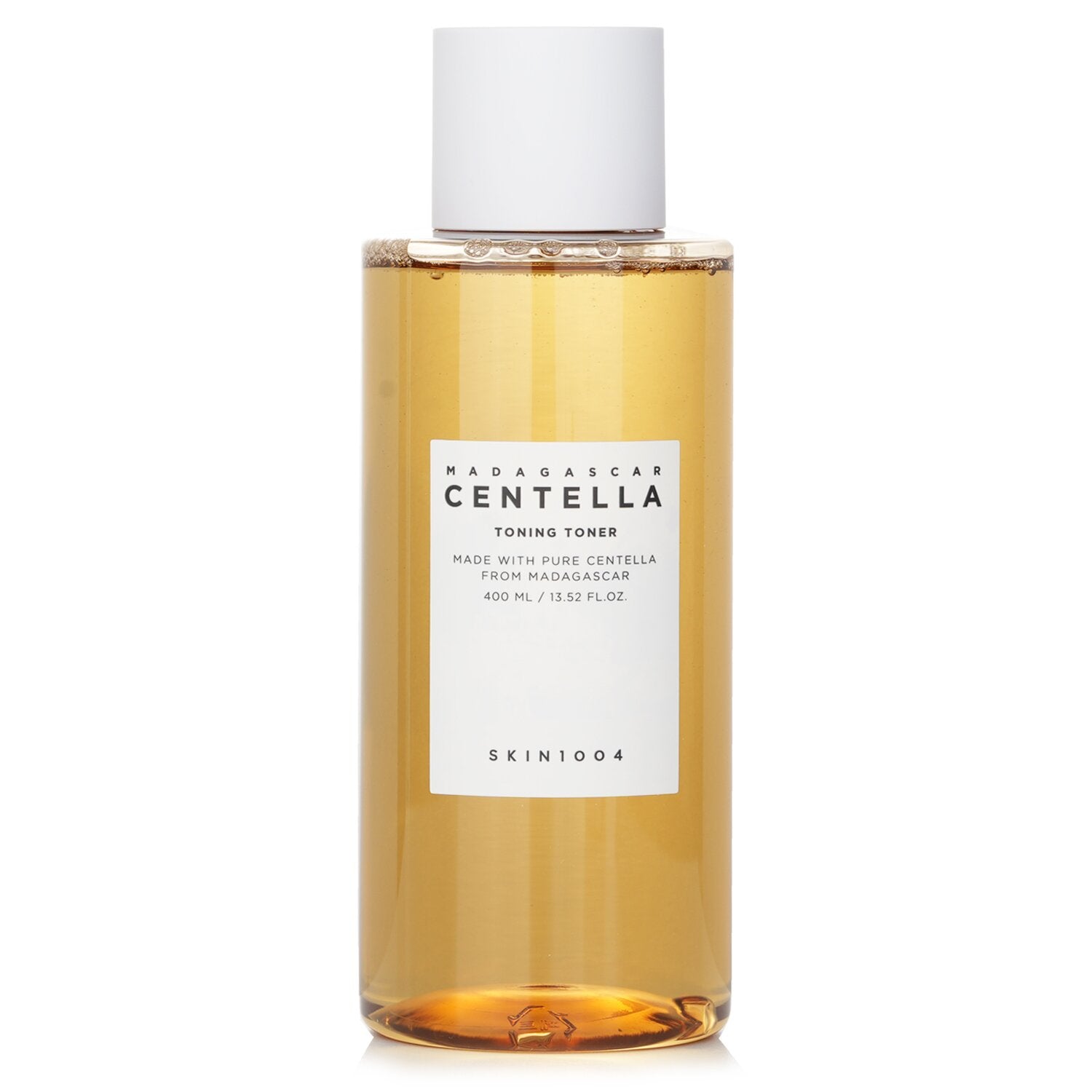 Skin1004 Madagascar Centella Toning Toner 400ml/13.52oz – Fresh Beauty ...