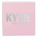Kylie By Kylie Jenner Kylighter Pressed Illuminating Powder - # 020 Ice Me Out 8g/0.28oz
