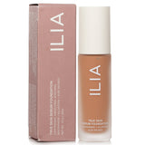 ILIA True Skin Serum Foundation - # SF9 Maraca  30ml/1oz