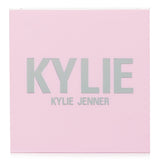 Kylie By Kylie Jenner Pressed Bronzing Powder - # 400 Tanned And Gorgeous  10g/0.35oz