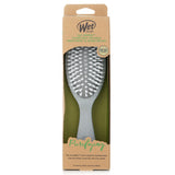 Wet Brush Go Green Charcoal Infused Treatment & Shine Brush 1pc