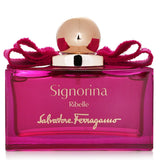 Salvatore Ferragamo Signorina Ribelle Eau De Parfum Spray 100ml/3.4oz