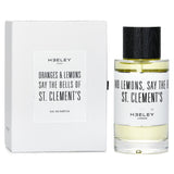 HEELEY Oranges & Lemons Say The Bells Of St. Clement's Eau De Parfum Spray 100ml/3.3oz