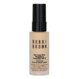 Bobbi Brown Skin Long Wear Weightless Foundation SPF 15 - # W026 Warm Ivory 13ml/0.44oz