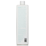Kevin.Murphy Killer.Curls Wash (Nourishing Curl Oat Milk Shampoo)  1000ml/33.8oz