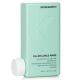 Kevin.Murphy Killer.Curls Rinse (Nourishing Curl Oat Milk Conditioner)  250ml/8.4oz