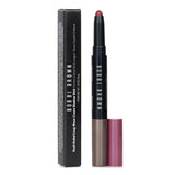 Bobbi Brown Dual Ended Long Wear Cream Shadow Stick - # Bronze Pink Shimmer/Espresso Matte  1.6g/0.05oz