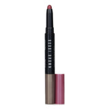 Bobbi Brown Dual Ended Long Wear Cream Shadow Stick - # Bronze Pink Shimmer/Espresso Matte  1.6g/0.05oz