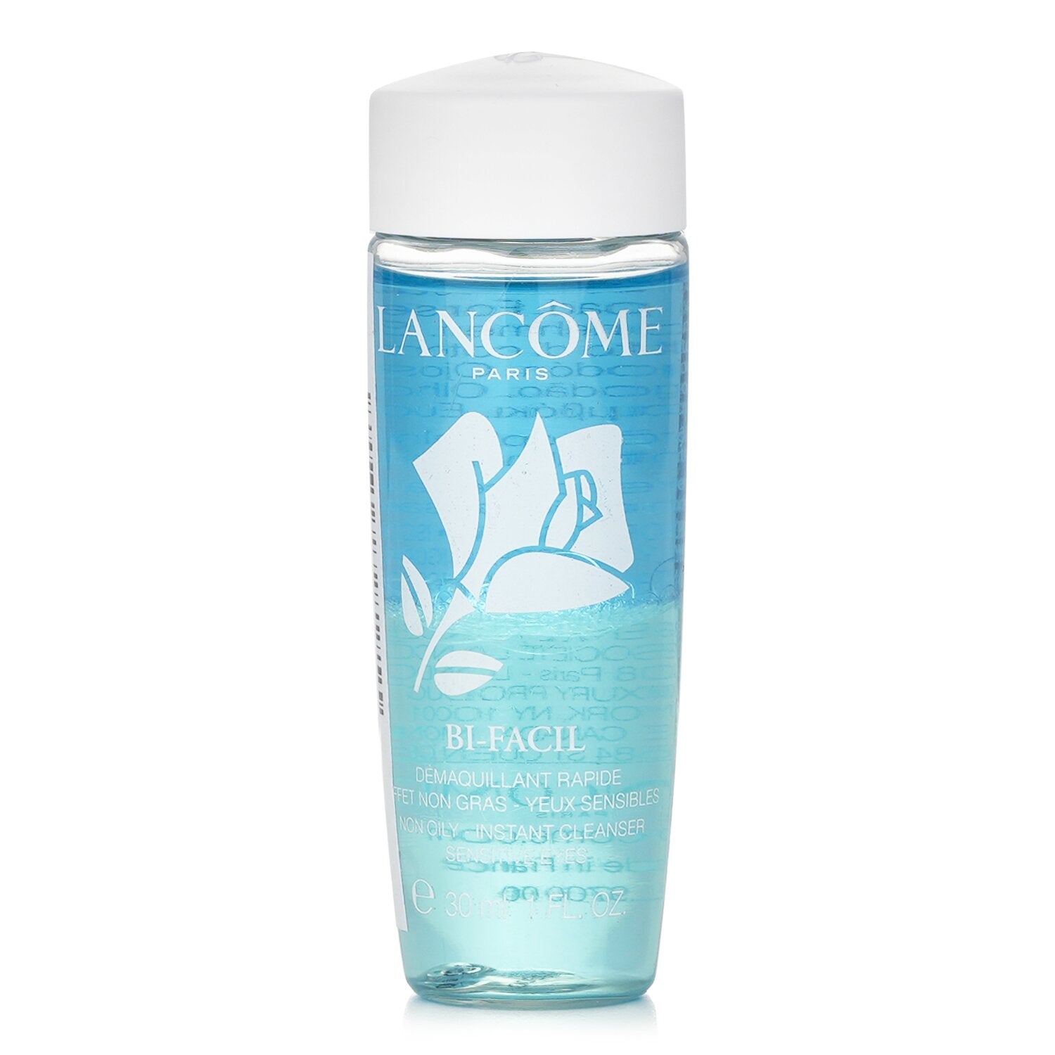 Lancome Bi Facil Visage Bi Phased Micellar Water Face Makeup