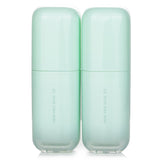 Laneige Skin Veil Base EX SPF 28 Duo Set - # No. 60 Mint Green 30ml x2pcs