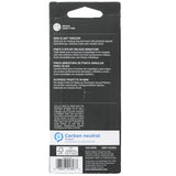 Tweezerman Mini Slant Tweezer - Rose Gold