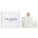 Trussardi Donna Life Style Mini Coffret 3pcs