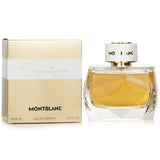 Montblanc Siginature Absolu Eau De Parfum Spray 90ml/3oz