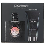 Yves Saint Laurent Black Opium Travel Selection Coffret 2pcs