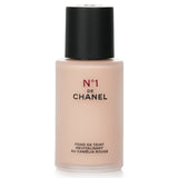 Chanel N?1 De Chanel Red Camellia Revitalizing Foundation - # BR12 30ml/1oz