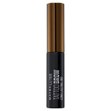 Maybelline Tattoo Brow 3 Day Eyebrow Gel Tint 4.6g Dark Brown