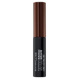 Maybelline Tattoo Brow 3 Day Eyebrow Gel Tint 4.6g - Dark Brown
