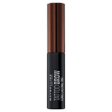 Maybelline Tattoo Brow 3 Day Eyebrow Gel Tint 4.6g Dark Brown
