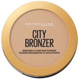Maybelline Face Studio City Bronze Powder 8g - Medium Cool