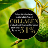 Antipodes Organic Divine Face Oil Organic Avocado Oil & Rosehip 30ml