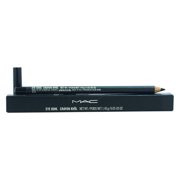 MAC Eye Kohl Crayon - Smolder by MAC for Women - 0.048 oz Eyeliner