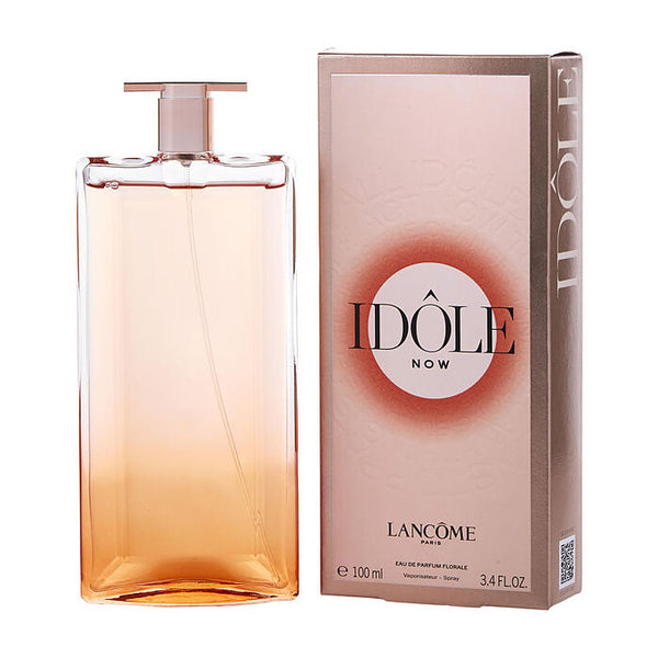 Lancome Idole Now Eau De Parfum Spray 100ml/3.4oz
