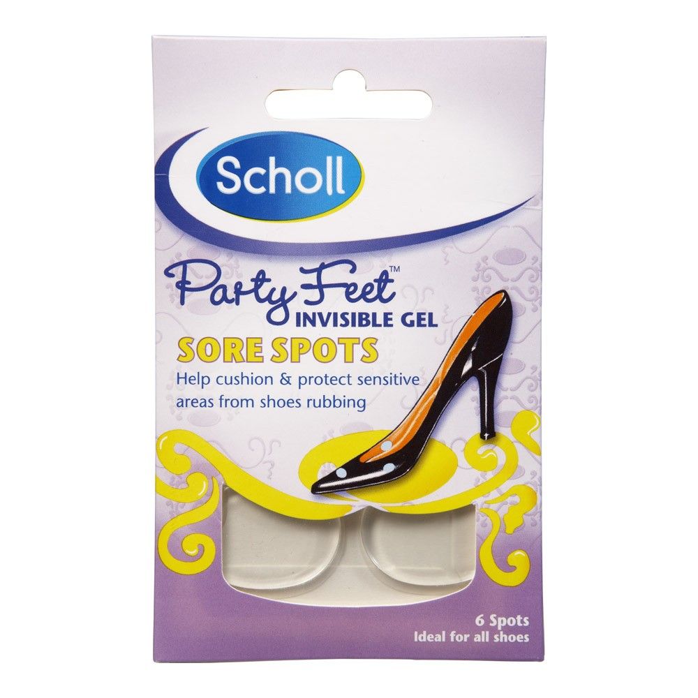 Scholl gel insoles on sale nz