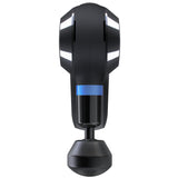 Theragun Elite Hand-held Percussive Therapy Massager - Black