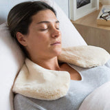 Tonic Deluxe Heat Wrap - Caramel Cream