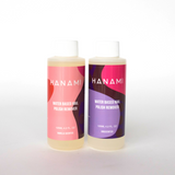 Hanami Nail Polish Remover Water Based Liquid 125ml - Vanilla