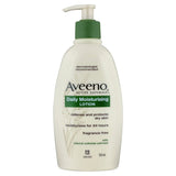 Aveeno Daily Moisturising Lotion 354ml