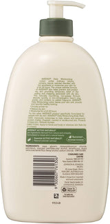 Aveeno Daily Moisturising Lotion 1L