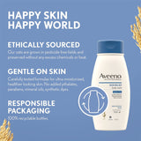 Aveeno Skin Relief Body Wash 1L