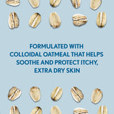 Aveeno Skin Relief Body Wash 1L