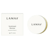 LAMAV Sunkissed Bronzer 3g