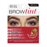Ardell Brow Tint - Soft Black