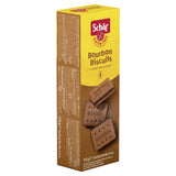 DR. SCHAR Bourbon Biscuits 125g