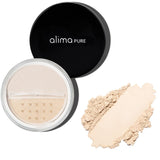 Alima Pure Satin Matte Foundation 6.5g Neutral 3