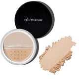Alima Pure Satin Matte Foundation 6.5g Neutral 5