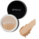 Alima Pure Satin Matte Foundation 6.5g Neutral 6