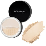 Alima Pure Satin Matte Foundation 6.5g Neutral 2