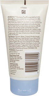 Aveeno Dermexa Fast & Long-Lasting Balm 75 ml